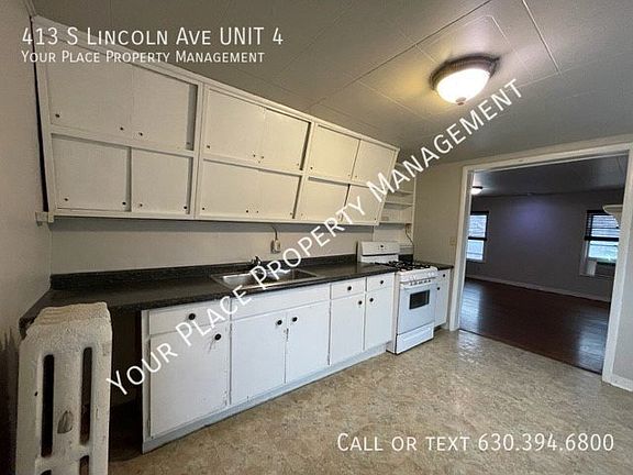 3rd image of 413 S Lincoln Ave #4