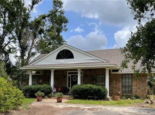 3007 Bel Fire Tower Rd, Ragley, LA 70657