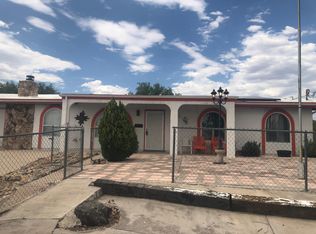 130 Camino San Xavier, Rio Rico, AZ 85648