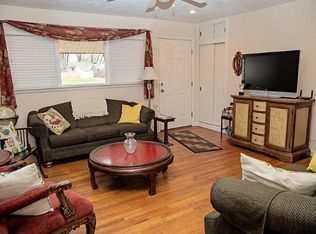 1847 S Fort Ave, Springfield, MO 65807