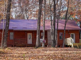 3235 Washburn Ln, Shell Lake, WI 54871