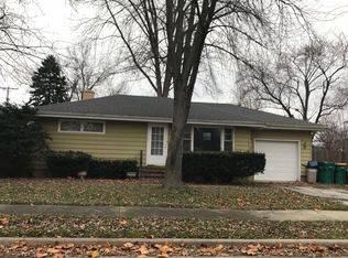 1410 Roosevelt Ave, Joliet, IL 60435