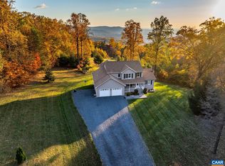 654 Saddleback Rd, Stanardsville, VA 22973