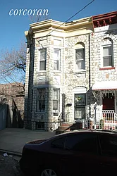 Sold by Corcoran