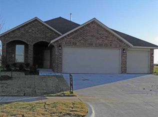 8120 NW 159th, Edmond, OK 73012