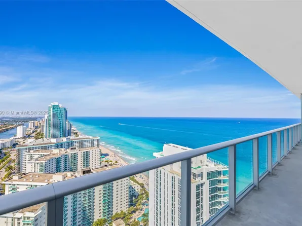 4111 S Ocean Dr #2904, Hollywood, FL 33019