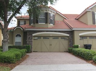 7262 Regina Way #1, Orlando, FL 32819