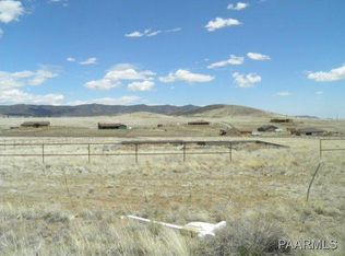 8625 N Prescott Ridge Rd, Prescott Valley, AZ 86315