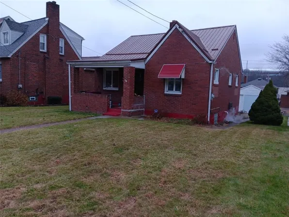 40 Ohio Ave, Glassport, PA 15045