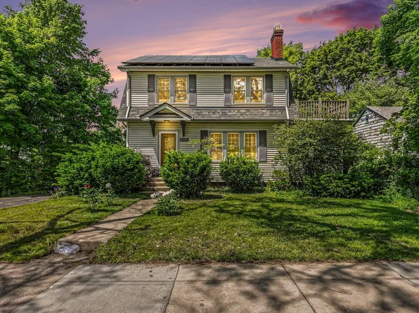906 Pauline Blvd, Ann Arbor, MI 48103
