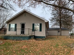 1600 E 38th St, Anderson, IN 46013