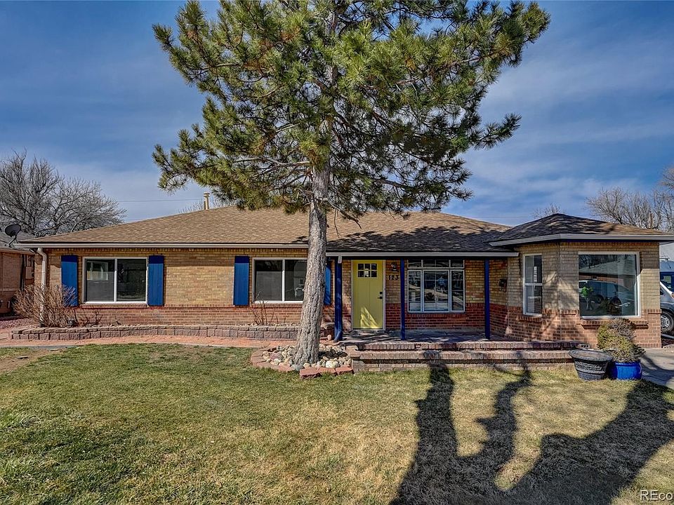 1231 Quentin Street, Aurora, CO 80011 | Zillow