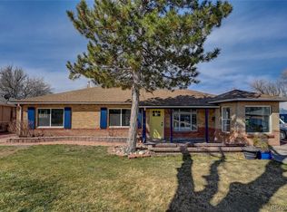 1231 Quentin St, Aurora, CO 80011