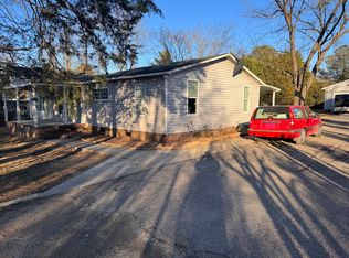 1212 W R Dr, Knightdale, NC 27545