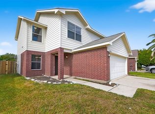 7351 Parkland Manor Dr, Cypress, TX 77433