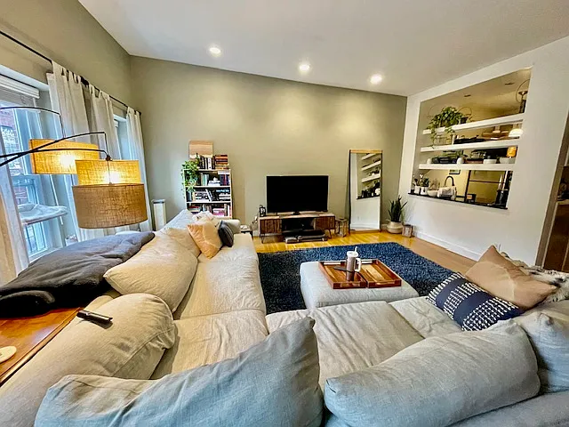 84 Prince St #5A — Photo 7