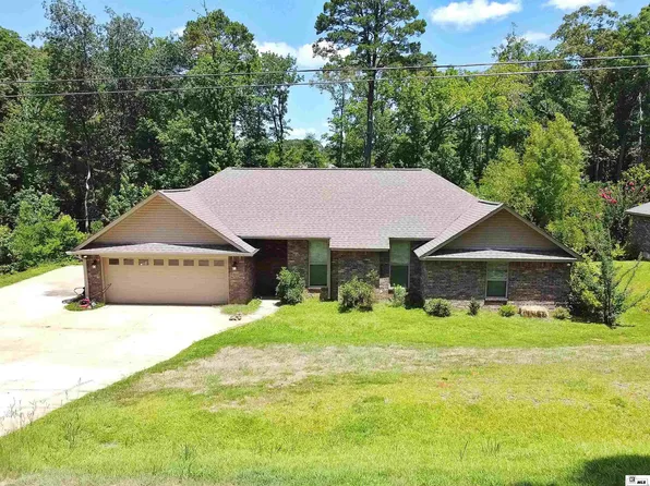 1704 Wade Dr, Ruston, LA 71270