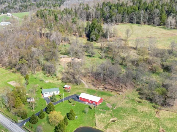 5866 County Highway 18, West Edmeston, NY 13485