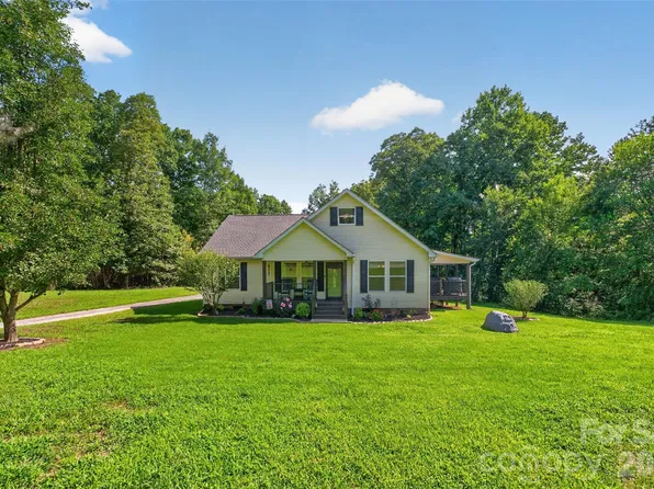 618 Indian Hill Rd, Olin, NC 28660