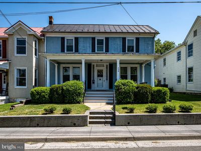220 W Main St, Berryville, VA, 22611