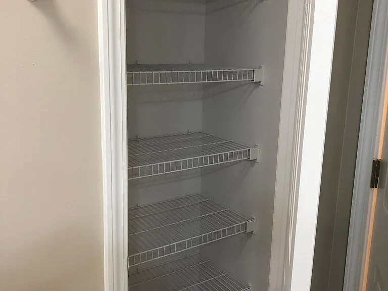 Kitchen Pantry