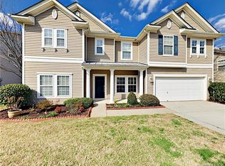 341 Mount Side Way, Fort Mill, SC 29715