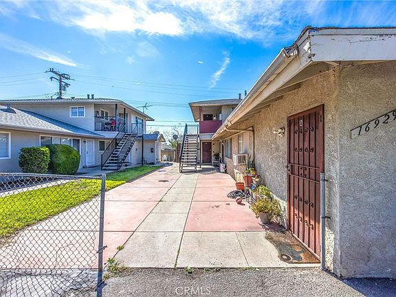 3rd image of 16929 Reed St