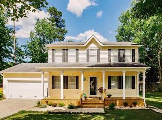 5 Waterford Pl SW, Rome, GA 30165