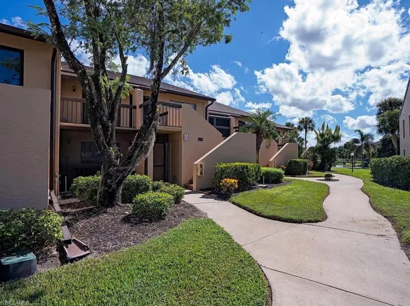 15452 Admiralty CIR #3, NORTH FORT MYERS, FL 33917