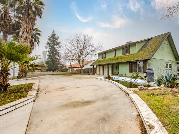 14531 W Kearney Blvd, Kerman, CA 93630