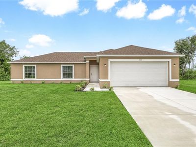 1305 SW 13th St, Cape Coral, FL, 33991