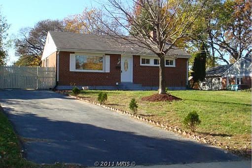 1st image of 6316 Virginia Hills Ave