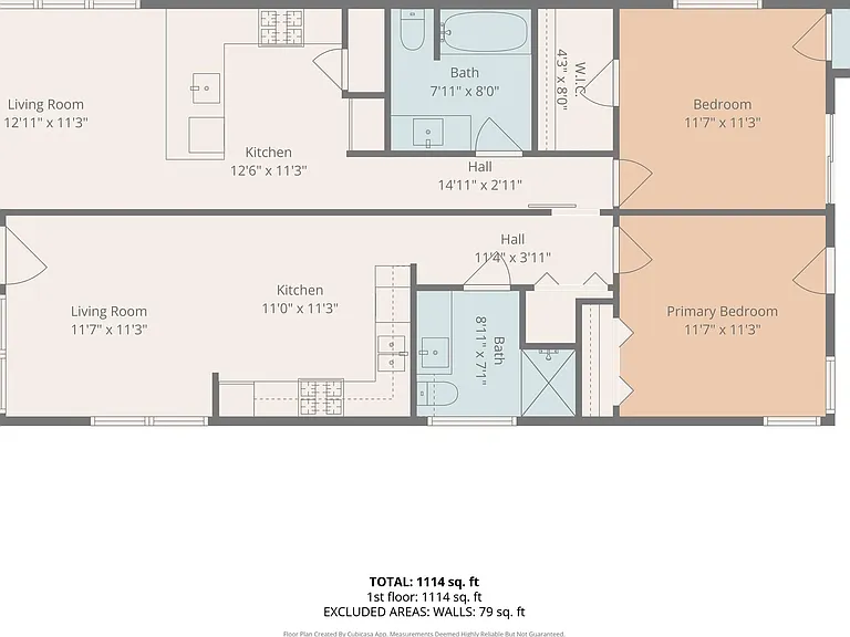 2506 E Cesar Chavez St — Photo 25