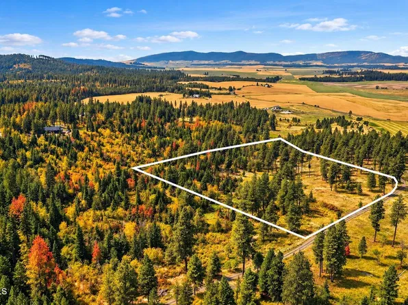9.5 Acres Ranch Rd, Plummer, ID 83851