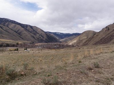 Hill Rd, North Fork, ID, 83466