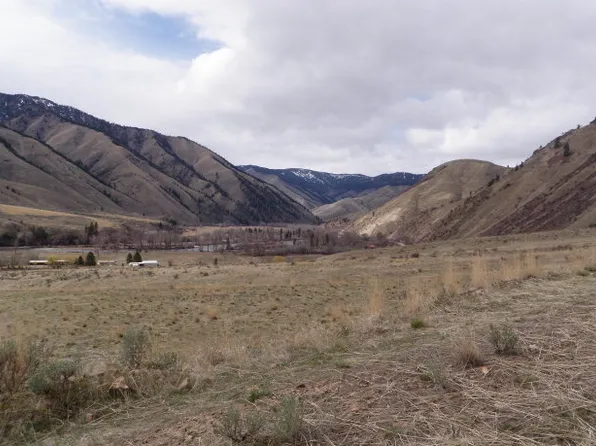 Hill Rd, North Fork, ID 83466