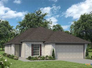 9908 Avendesora Rd, Killeen, TX 76542