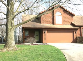 3557 Creek Rdg, Lafayette, IN 47905