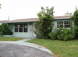 2655 Nassau Dr, Miramar, FL 33023
