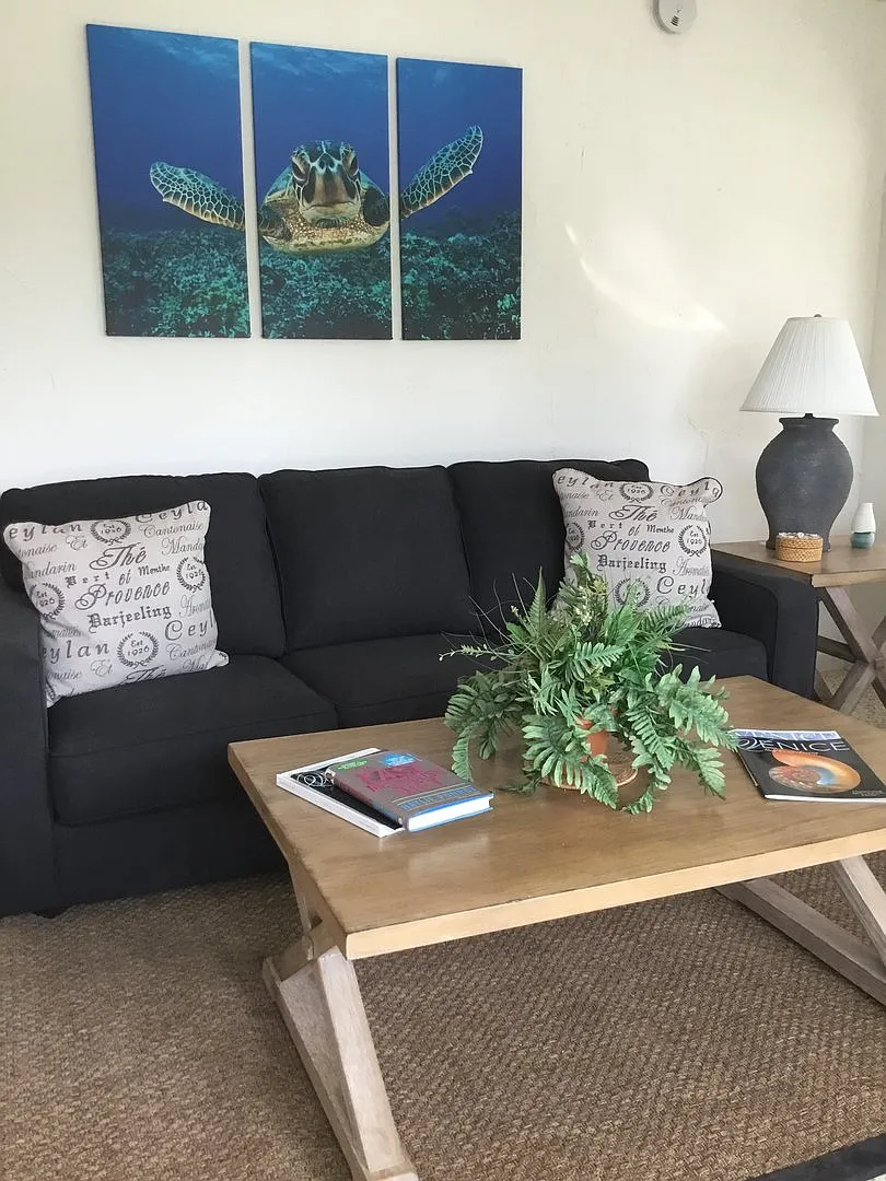 2BR/2BA Venice Island Duplex — Photo 4