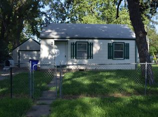 1601 N Madison St, Junction City, KS 66441