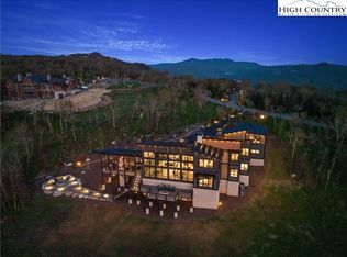 293 Lodge Ridge Trl, Banner Elk, NC 28604