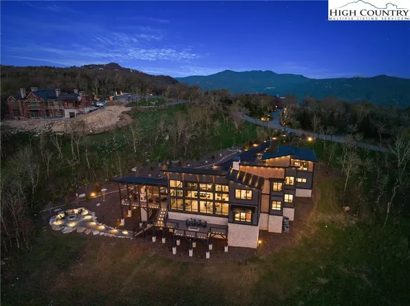 293 Lodge Ridge Trail, Banner Elk, NC 28604