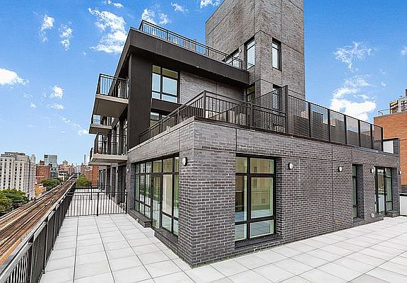 3rd image of 1516 Park Ave #9G