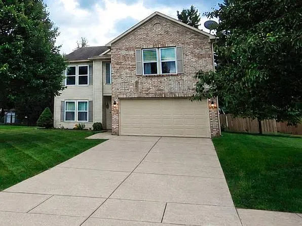 10643 Howe Rd, Fishers, IN 46038