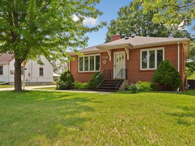 732 Hulett Ave, Faribault, MN, 55021