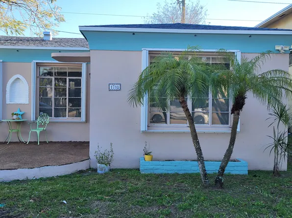 1718 Johnson St #1718, Hollywood, FL 33020