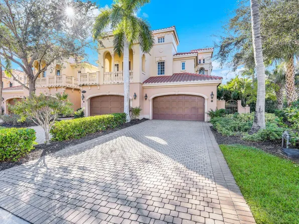 9275 Menaggio Ct APT 102, Naples, FL 34114