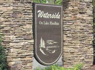 2578 Waterside Blvd NW, Valdese, NC 28690