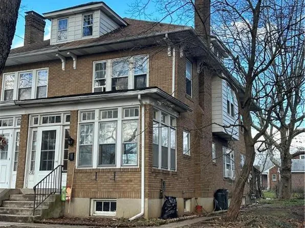 2021 W Livingston St, Allentown, PA 18104